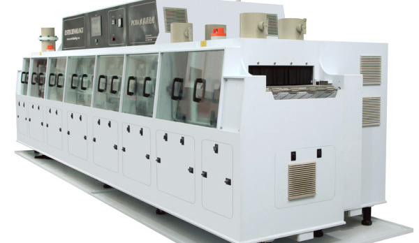 pcba水清洗機品牌如何選擇，悄悄告訴你6個竅門！