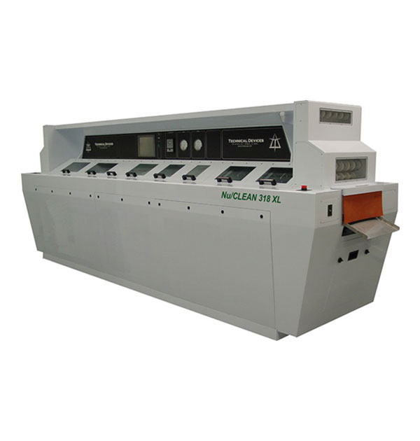 ETC真空回流焊，打造高效可靠的電子制造技術(shù)