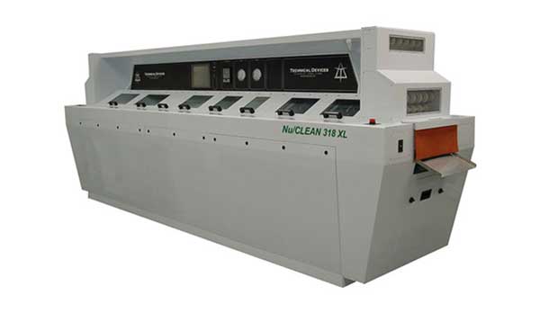 電子工廠新寵！揭秘PCBA清洗機(jī)的神奇力量