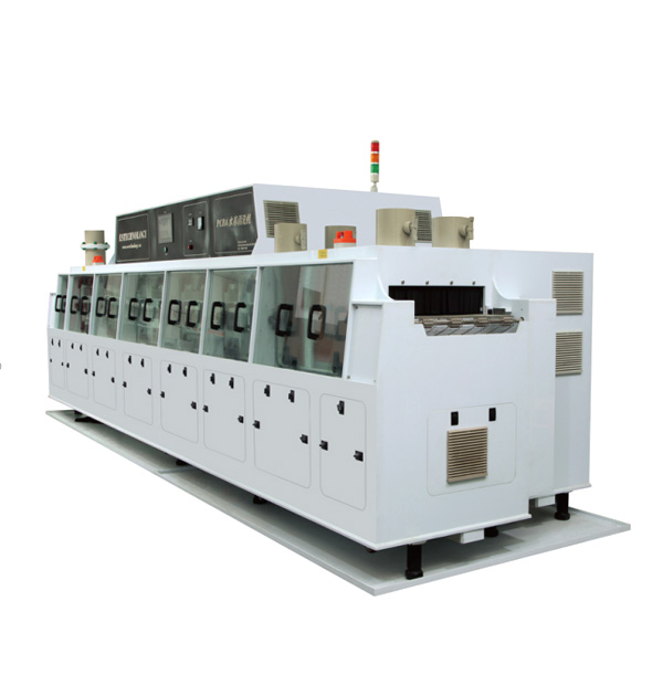  美國(guó)Forestie C3表面潔凈度測(cè)試儀操作指南：從基礎(chǔ)使用到高級(jí)應(yīng)用的全方位解析   