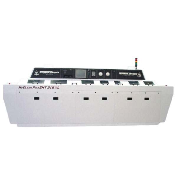 ETC真空回流焊設(shè)備有哪些？